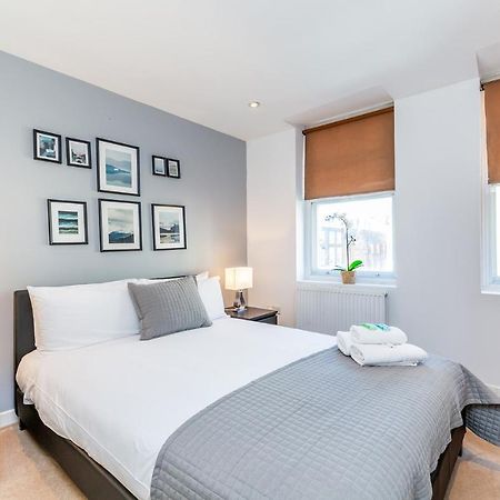 2 Bed Central Apartment By Regents Park Free Wifi 伦敦 外观 照片