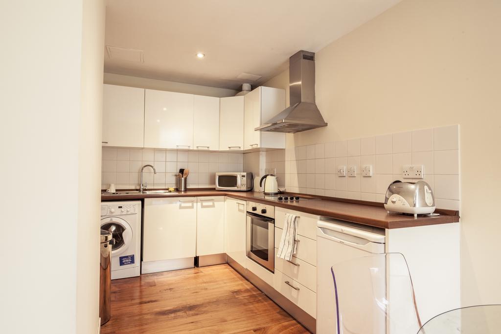 2 Bed Central Apartment By Regents Park Free Wifi 伦敦 客房 照片