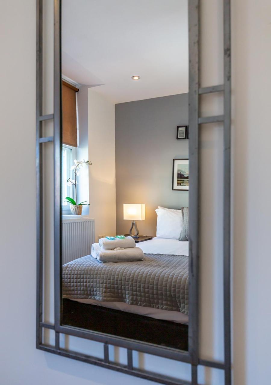 2 Bed Central Apartment By Regents Park Free Wifi 伦敦 外观 照片